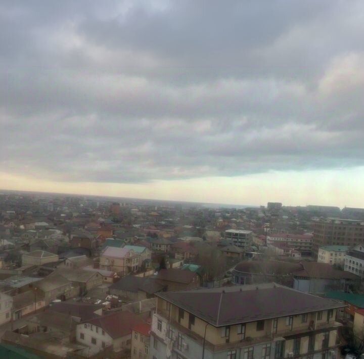 квартира г Махачкала р-н Кировский ул 1-я Радужная 27 фото 5