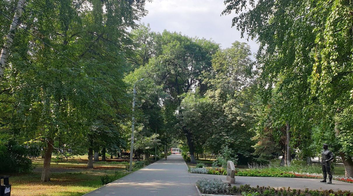 комната г Саратов р-н Фрунзенский ул Астраханская 118 фото 22