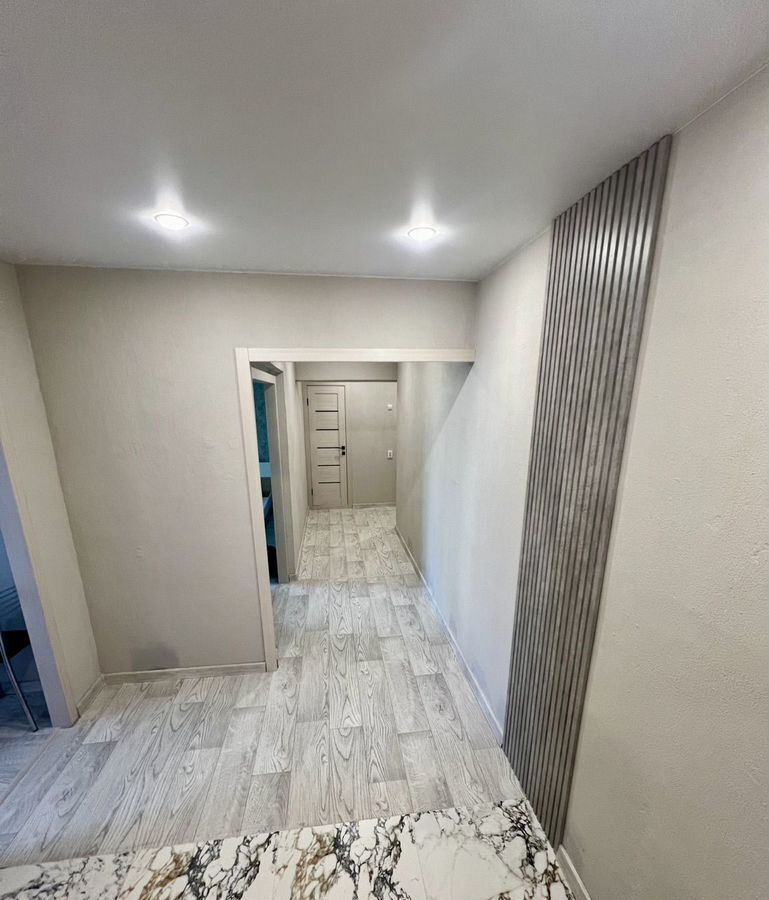 квартира г Омск р-н Кировский ул Ватутина 24 фото 9