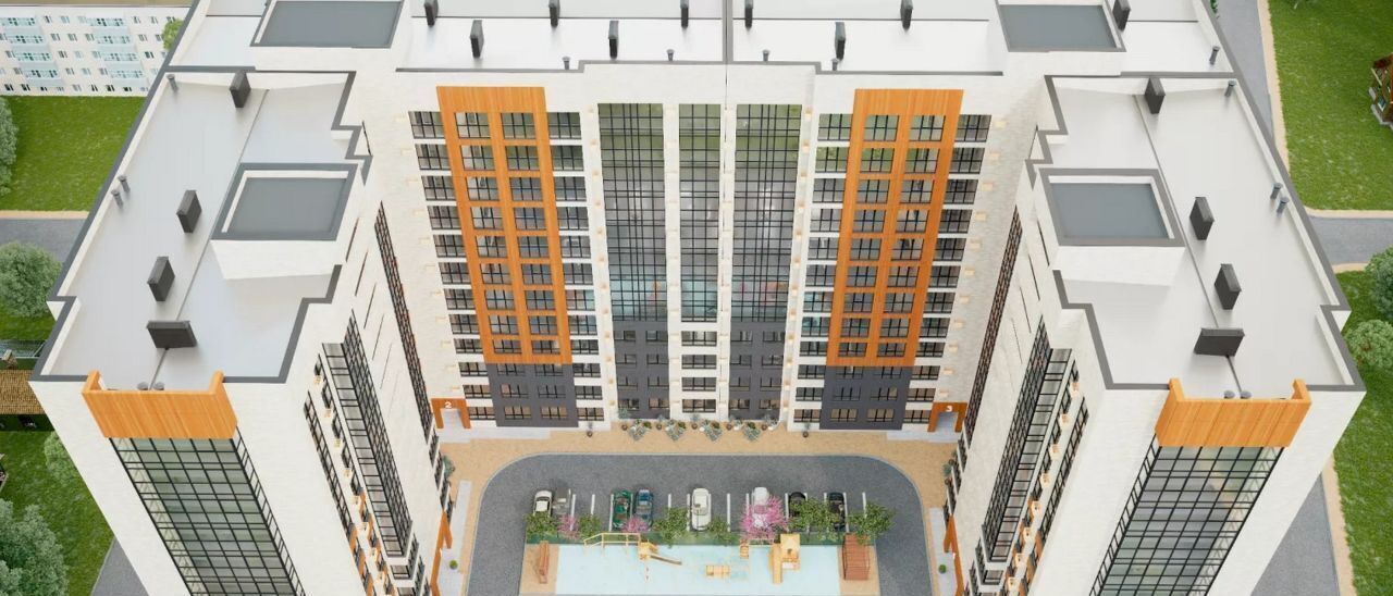 квартира г Ставрополь р-н Октябрьский ул Лесная 204 фото 12