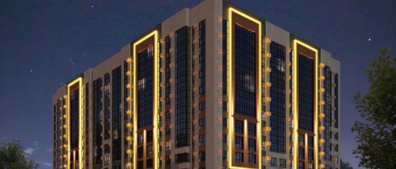 квартира г Ставрополь р-н Октябрьский ул Лесная 204 фото 12