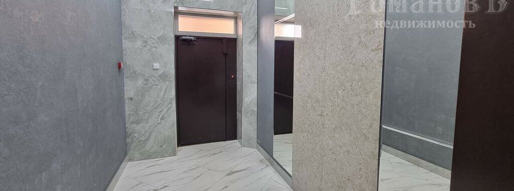 квартира г Ставрополь р-н Промышленный ул Матрёны Наздрачёвой 5/1 ЖК «Российский» фото 14