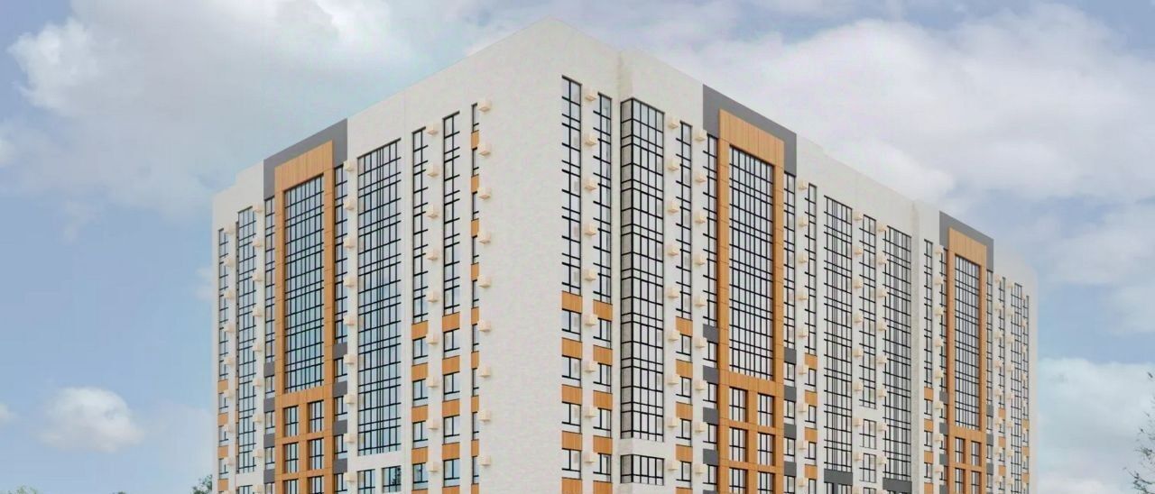 квартира г Ставрополь р-н Октябрьский ул Лесная 204 фото 12
