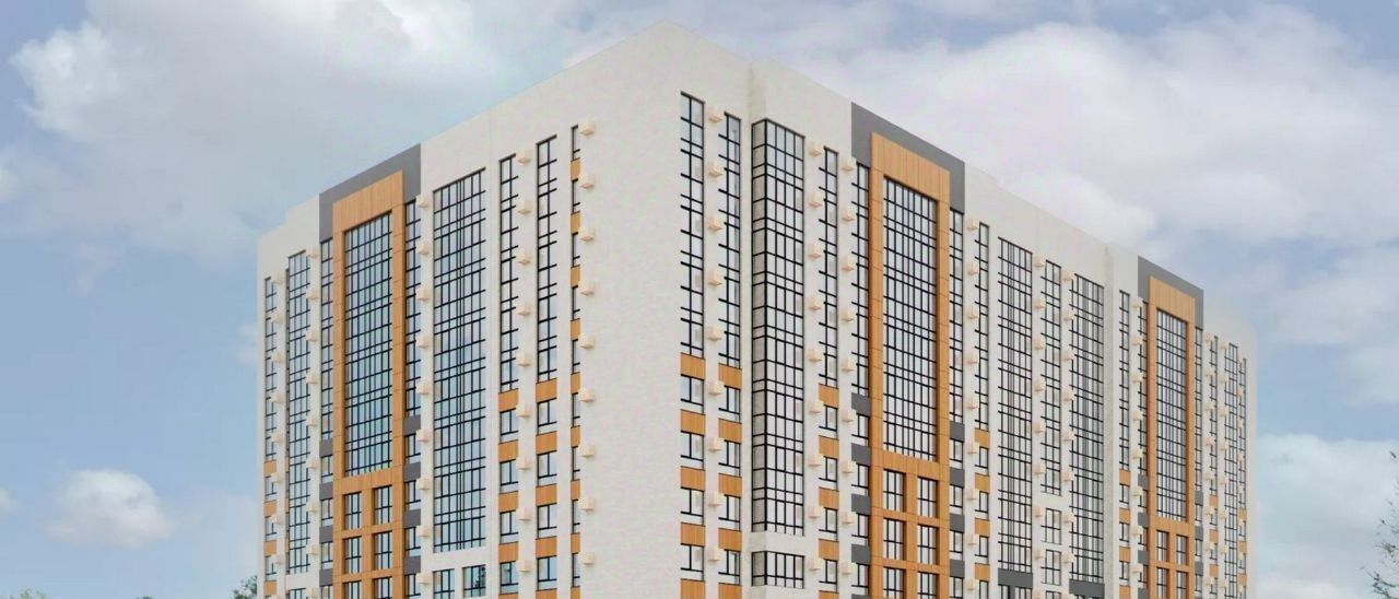 квартира г Ставрополь р-н Октябрьский ул Лесная 204 фото 12