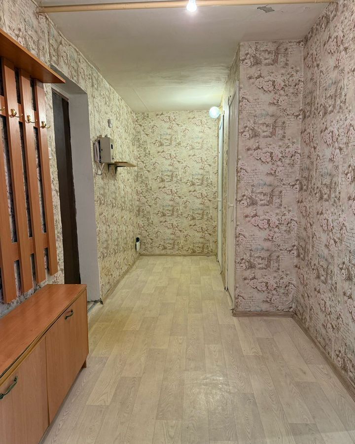 квартира г Воронеж р-н Железнодорожный ул Серафимовича 41а фото 11
