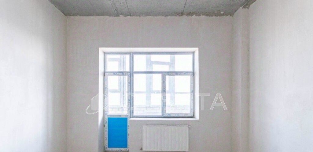 квартира г Тюмень р-н Ленинский ул Малыгина 90 фото 1
