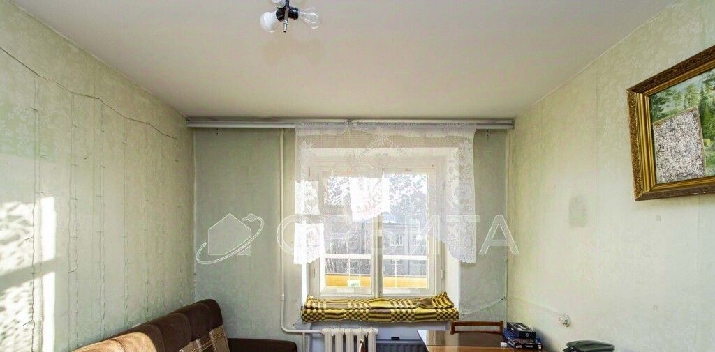 квартира г Тюмень р-н Центральный ул Республики 92 фото 2
