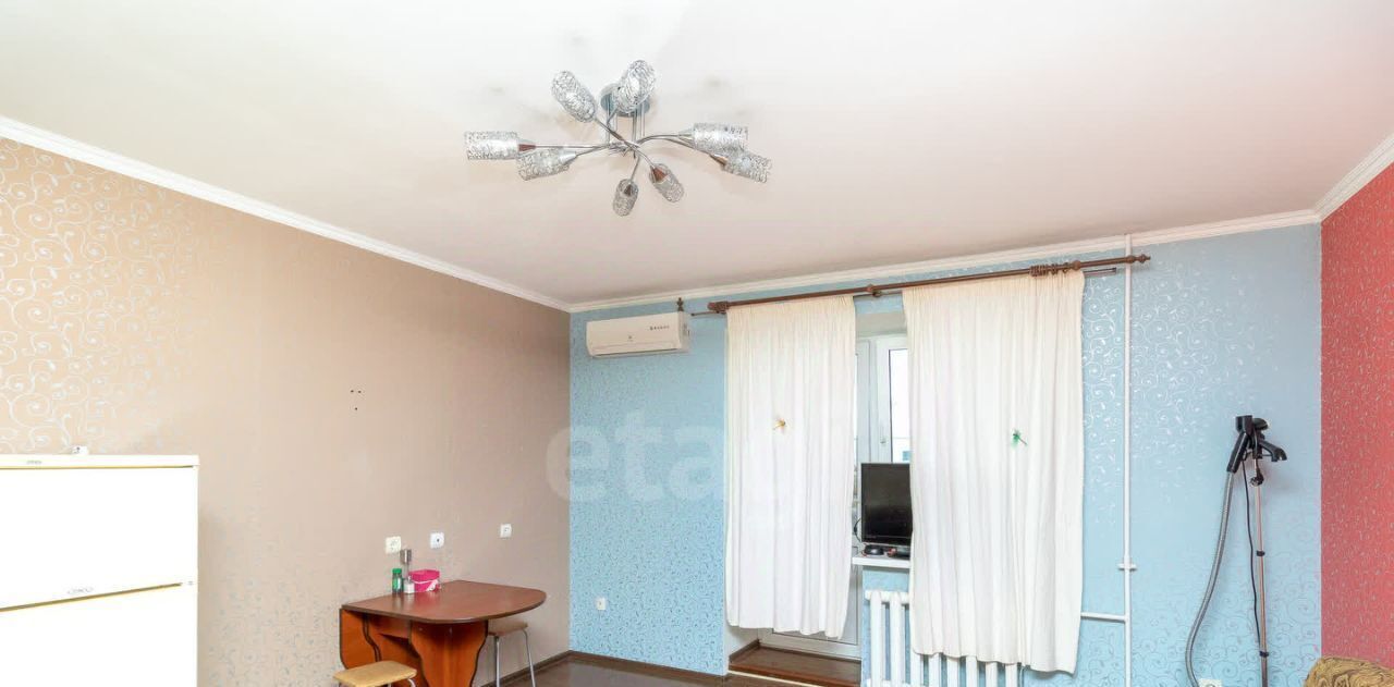 квартира г Тюмень п Мелиораторов р-н Центральный ул Голышева 4 фото 4