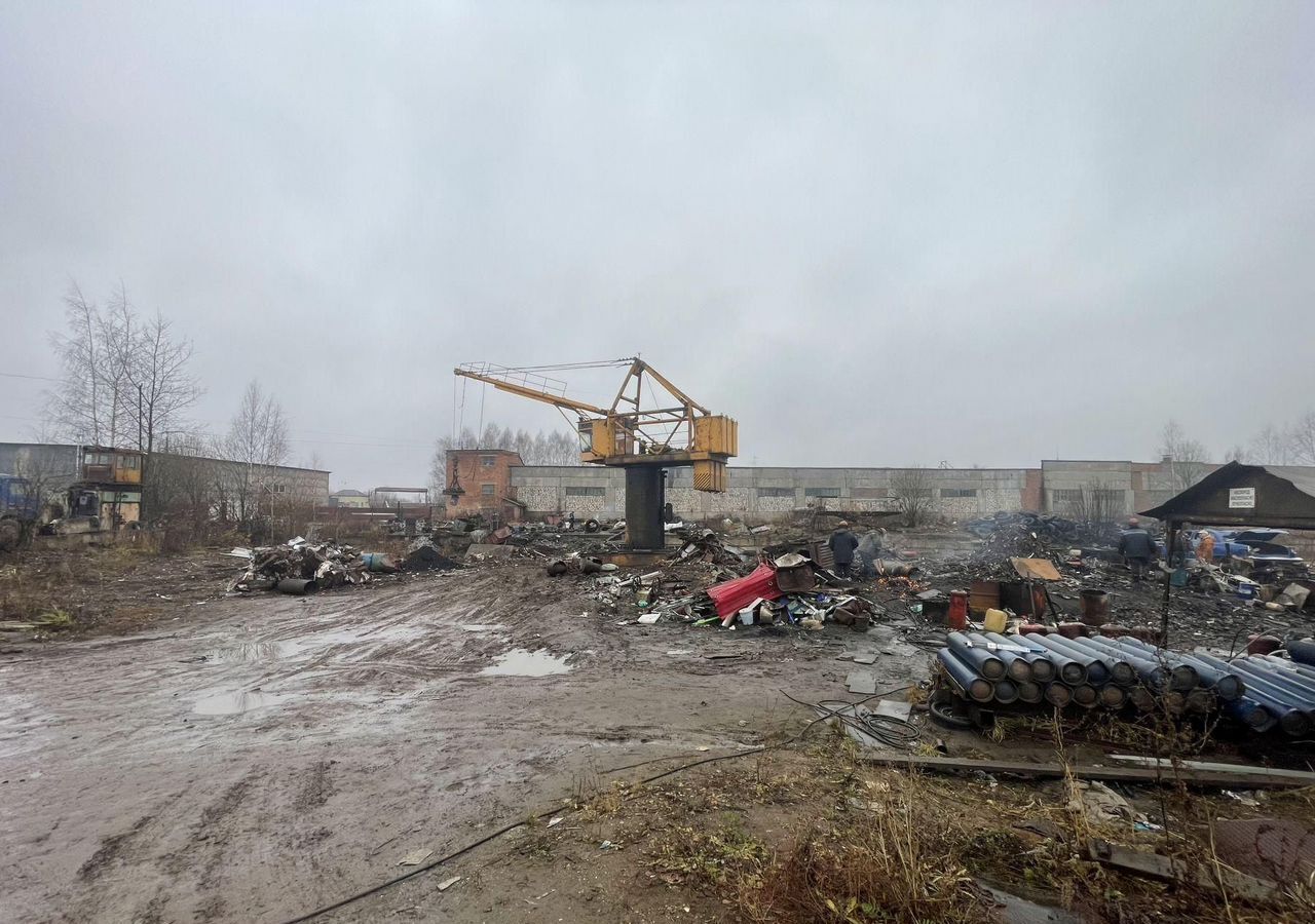 свободного назначения г Глазов ул Юкаменская 33а фото 9