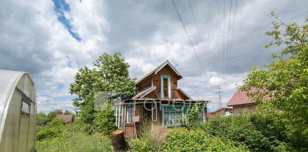 дом г Калтан сад Черемушки 1-й кв-л, 43 фото 1