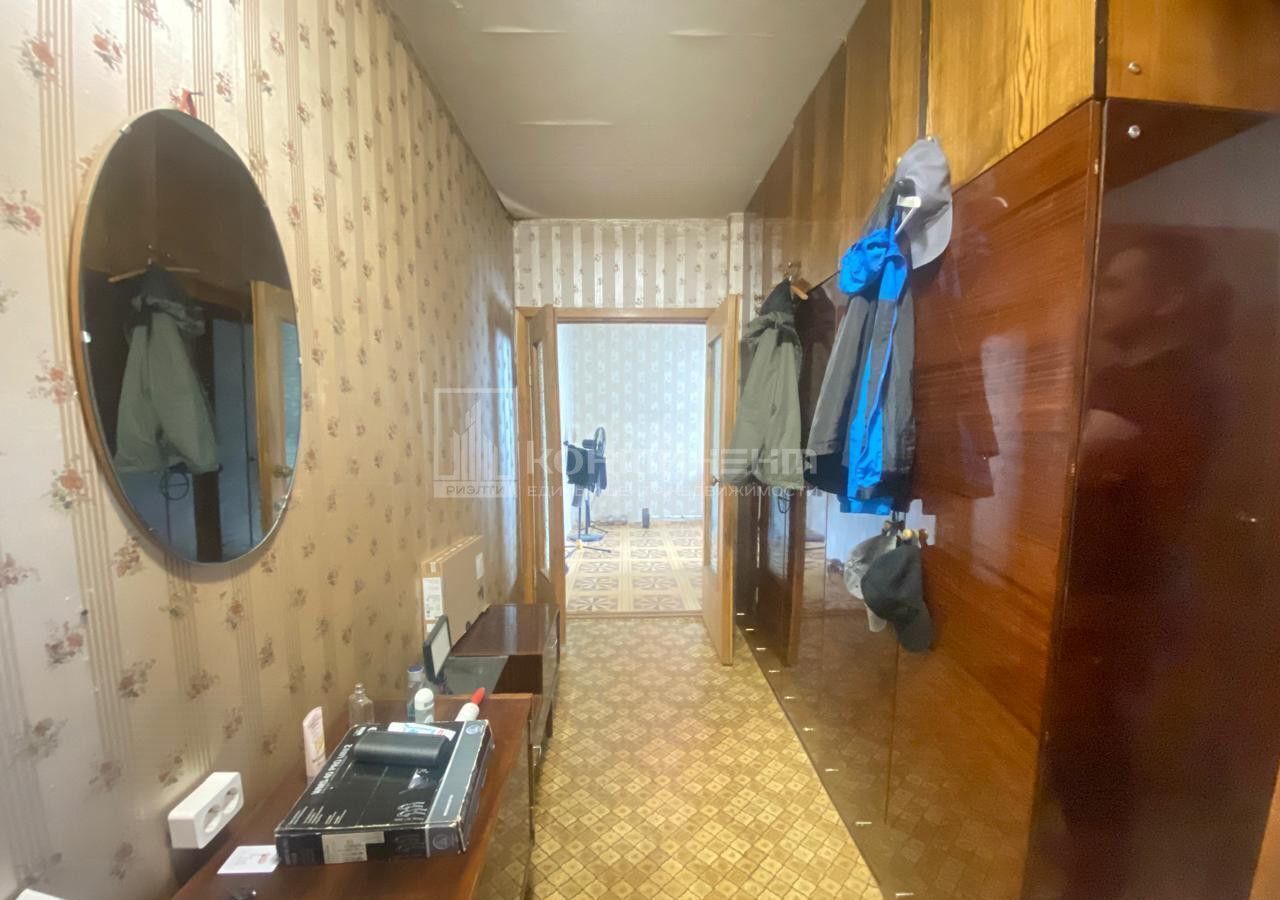 квартира г Ковров ул Чернышевского 9 фото 4