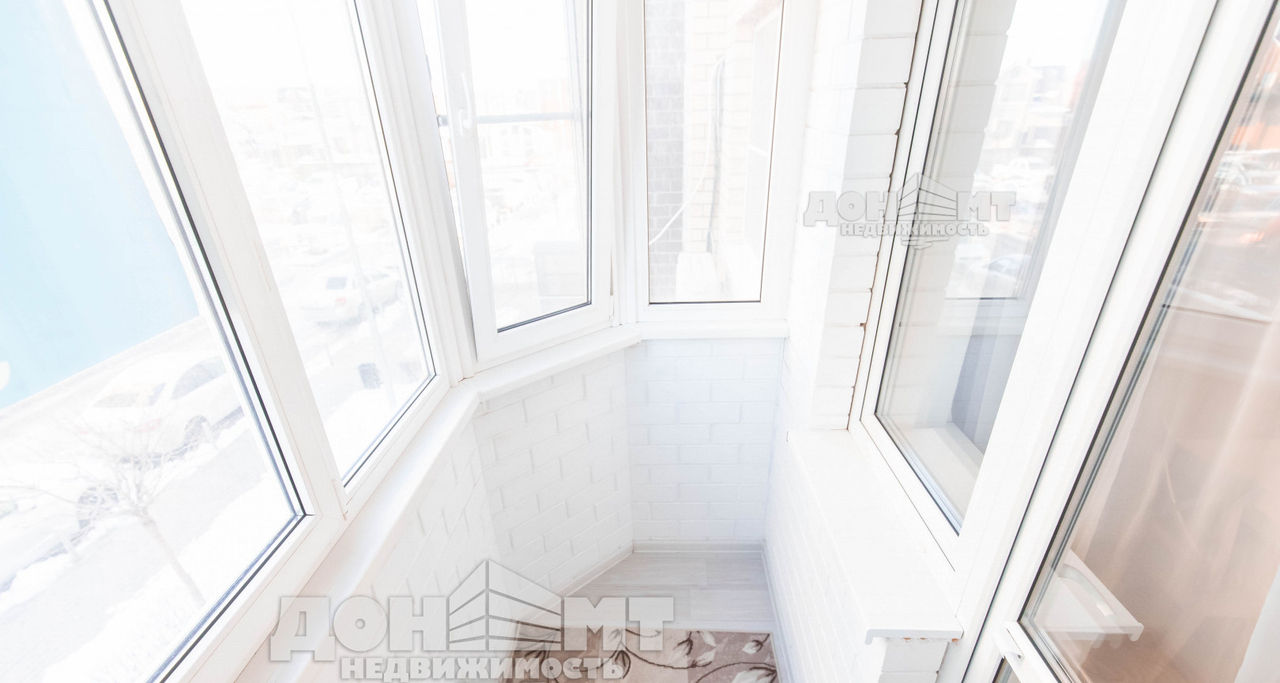 квартира г Батайск ул Половинко 280/3 2 фото 7