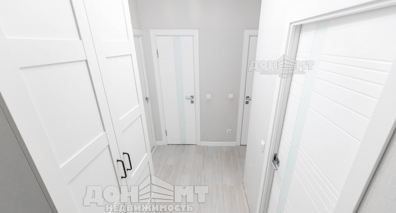 квартира г Батайск ул Половинко 280/3 2 фото 10