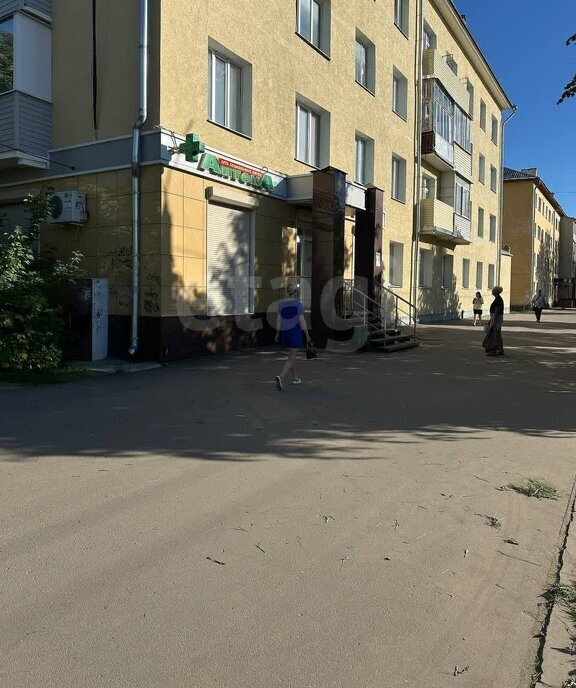 свободного назначения г Ковров ул Молодогвардейская 1/16 фото 3