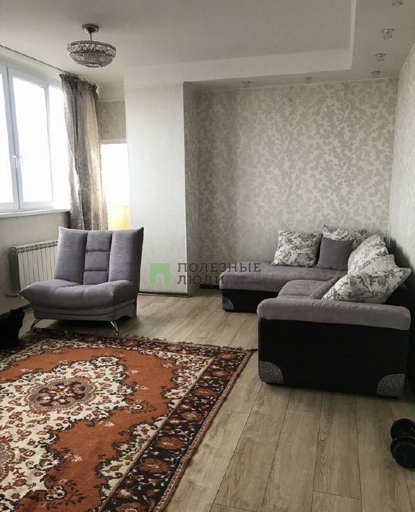 квартира г Белгород Западный ул Конева 17 Западный округ фото 3