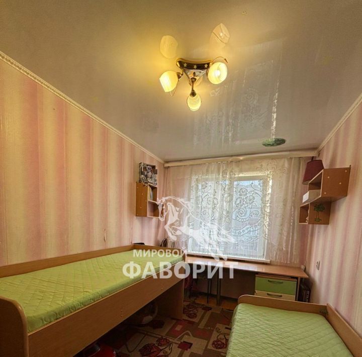 квартира г Орск р-н Октябрьский Новый город ул Добровольского 10б фото 3