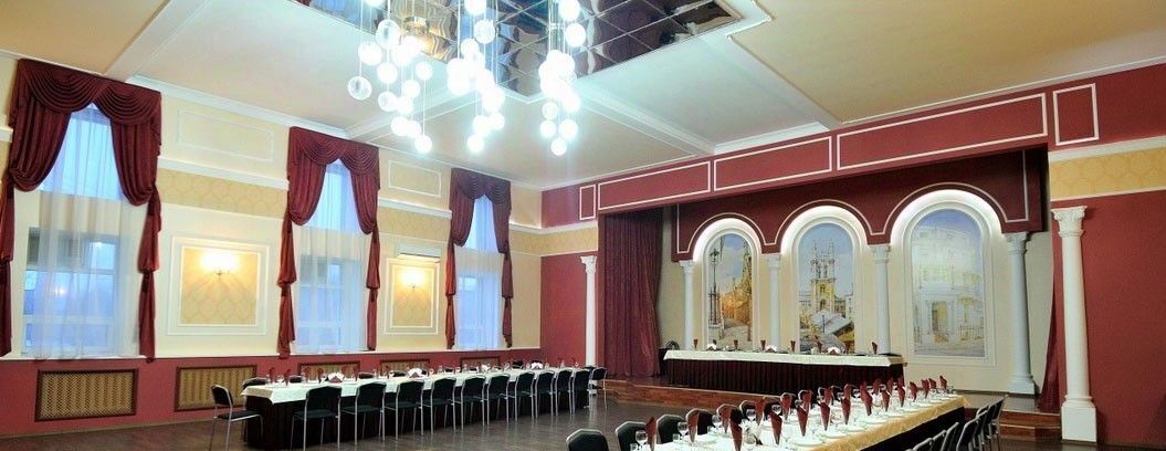 свободного назначения г Оренбург р-н Ленинский пр-кт Гагарина 5 фото 1