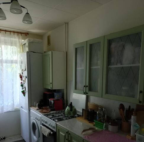 ул Наримановская 27 муниципальный округ Богородское фото