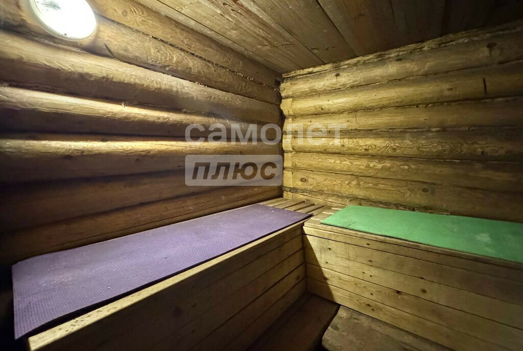дом г Ижевск р-н Индустриальный ул Новоярушкинская Сельхозвыставка фото 7