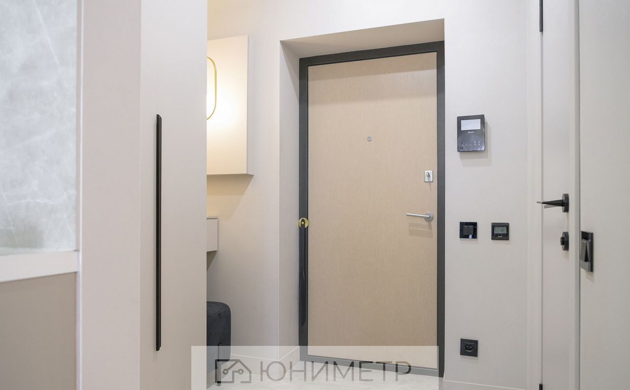 квартира г Сыктывкар ул Интернациональная 222 фото 21