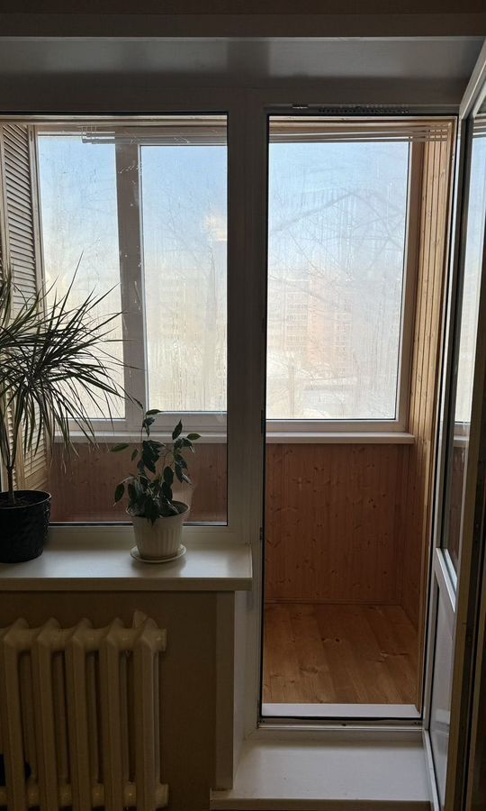 квартира г Ульяновск р-н Засвияжский ул Автозаводская 28 фото 7