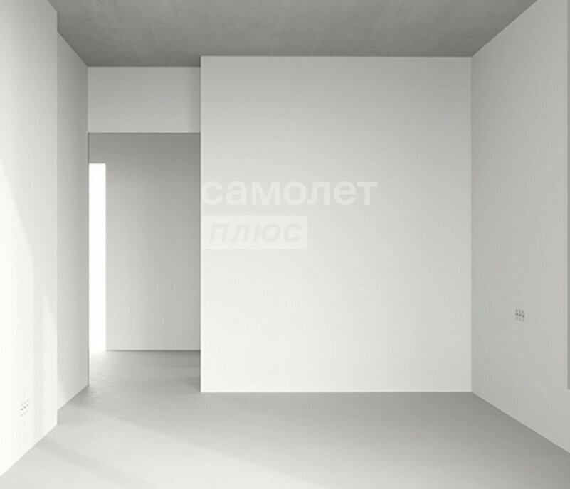 квартира г Рязань р-н Октябрьский ул Малиновая 6 фото 8