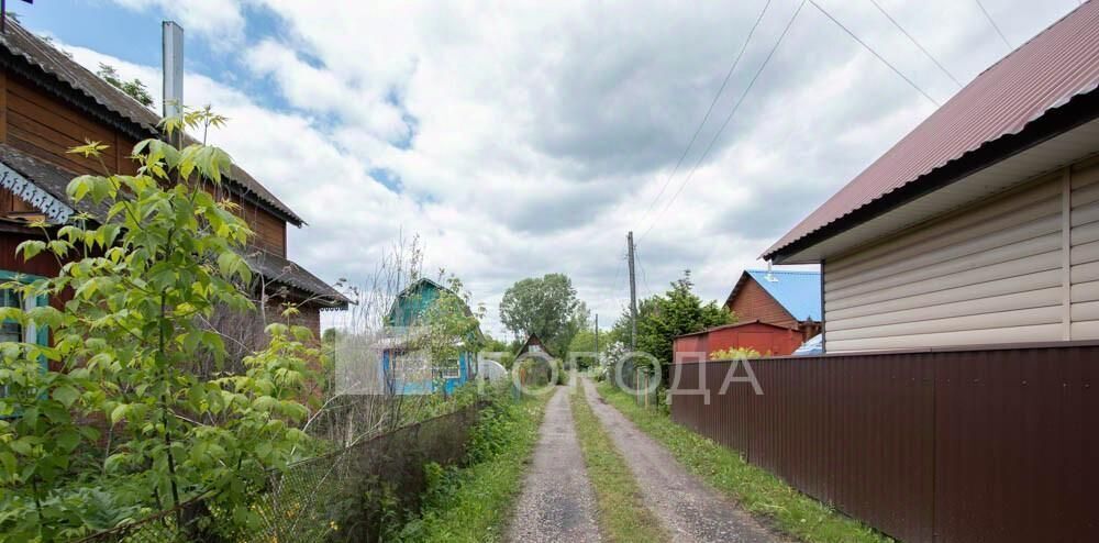 дом г Калтан сад Черемушки 1-й кв-л, 43 фото 16