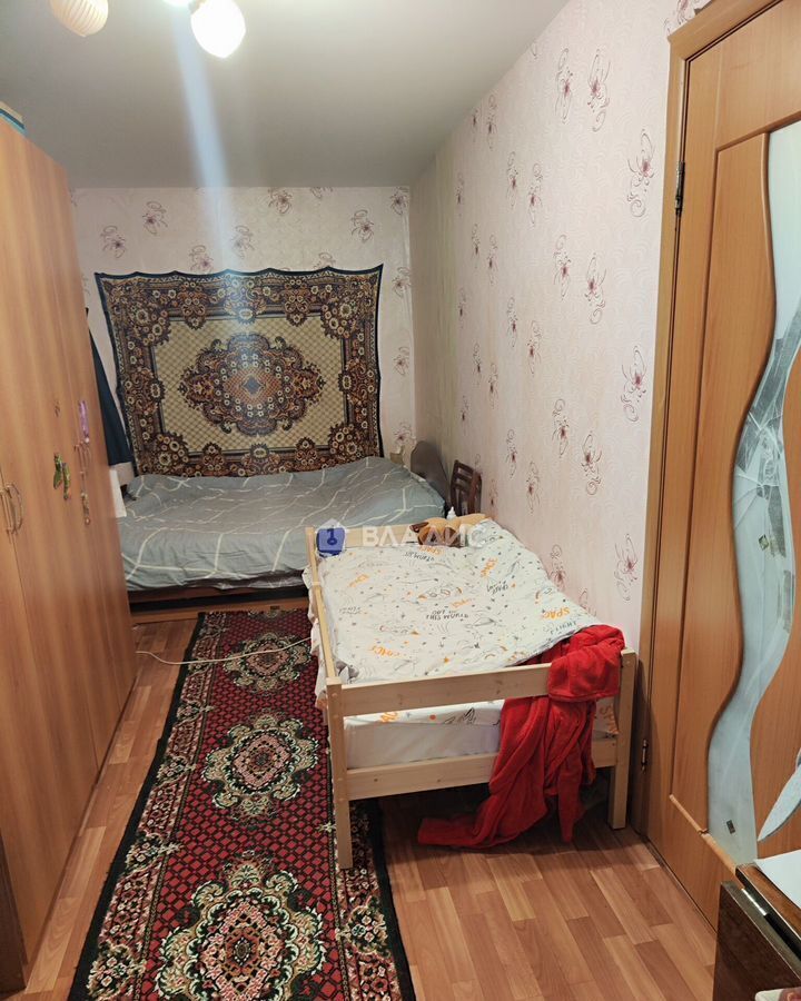 квартира р-н Вязниковский г Вязники ул Чехова 25 муниципальное образование Вязники фото 5