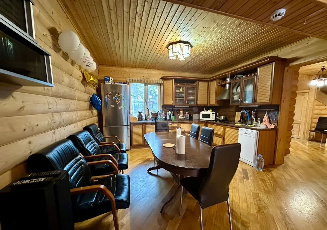 дом г Истра 19 км, СНТ Надовражино, 35, Красногорск, Пятницкое шоссе фото 7