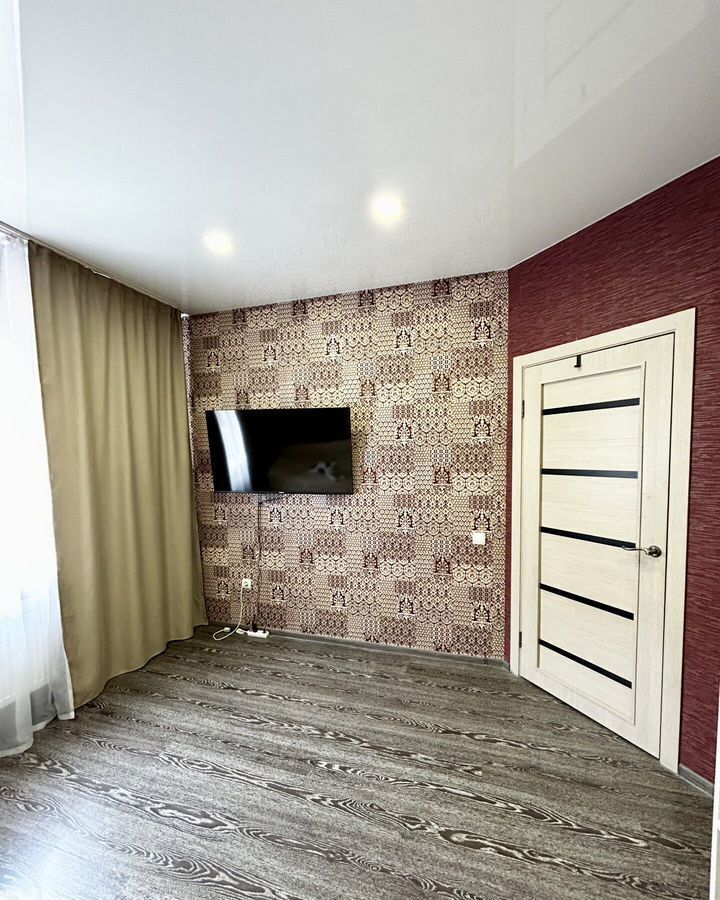 квартира г Краснодар р-н Прикубанский ул им. Героя Яцкова И.В. 15к/1 фото 15