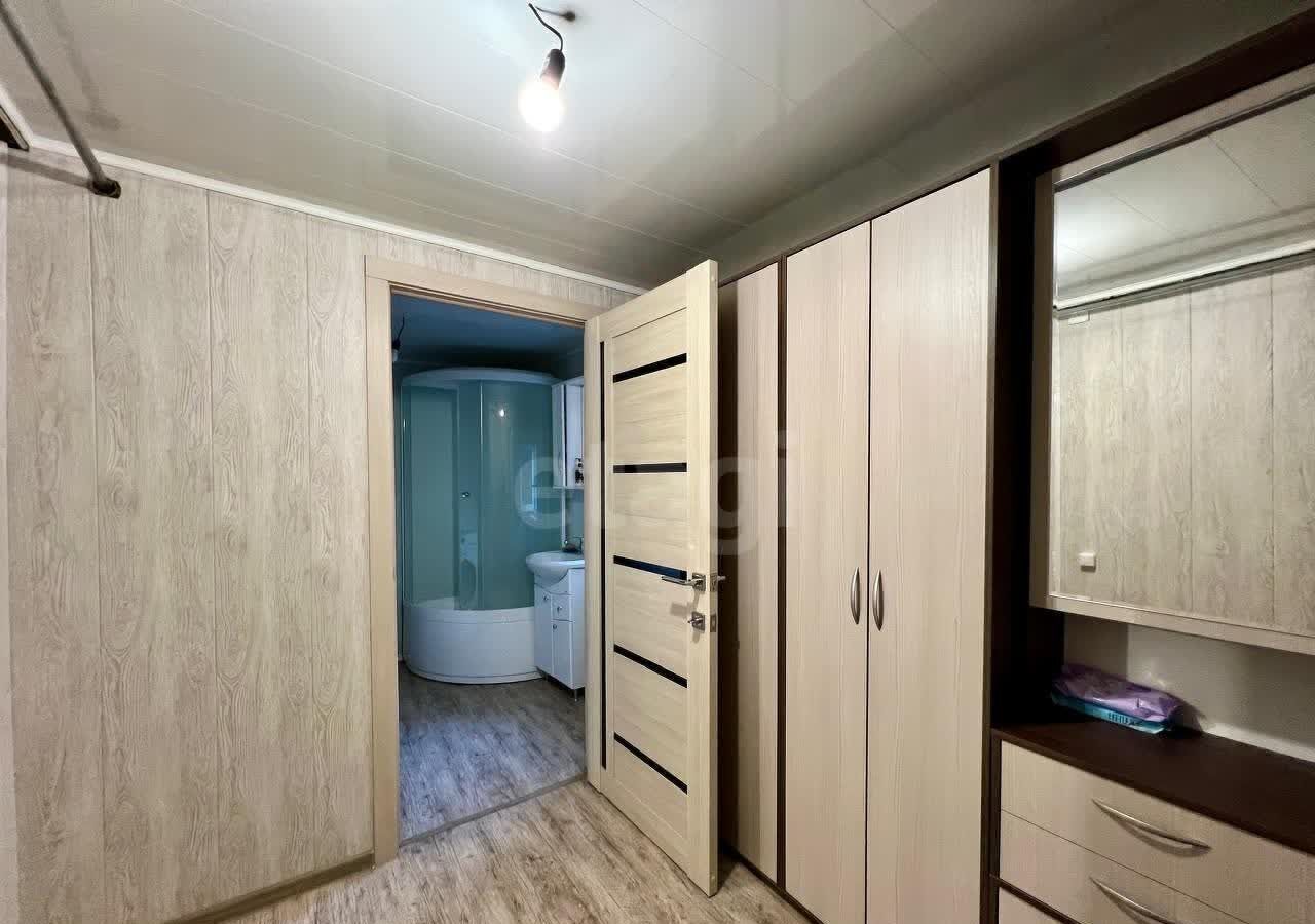 дом г Курган сад тер СНТ КоллективныйN 2 мясокомбината фото 13