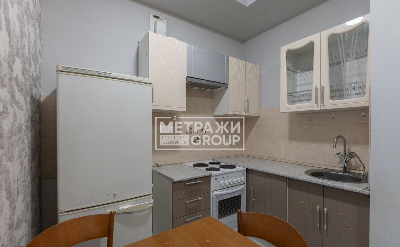 квартира г Лосино-Петровский рп Свердловский ул Строителей 9 ЖК «Лукино-Варино» фото 1
