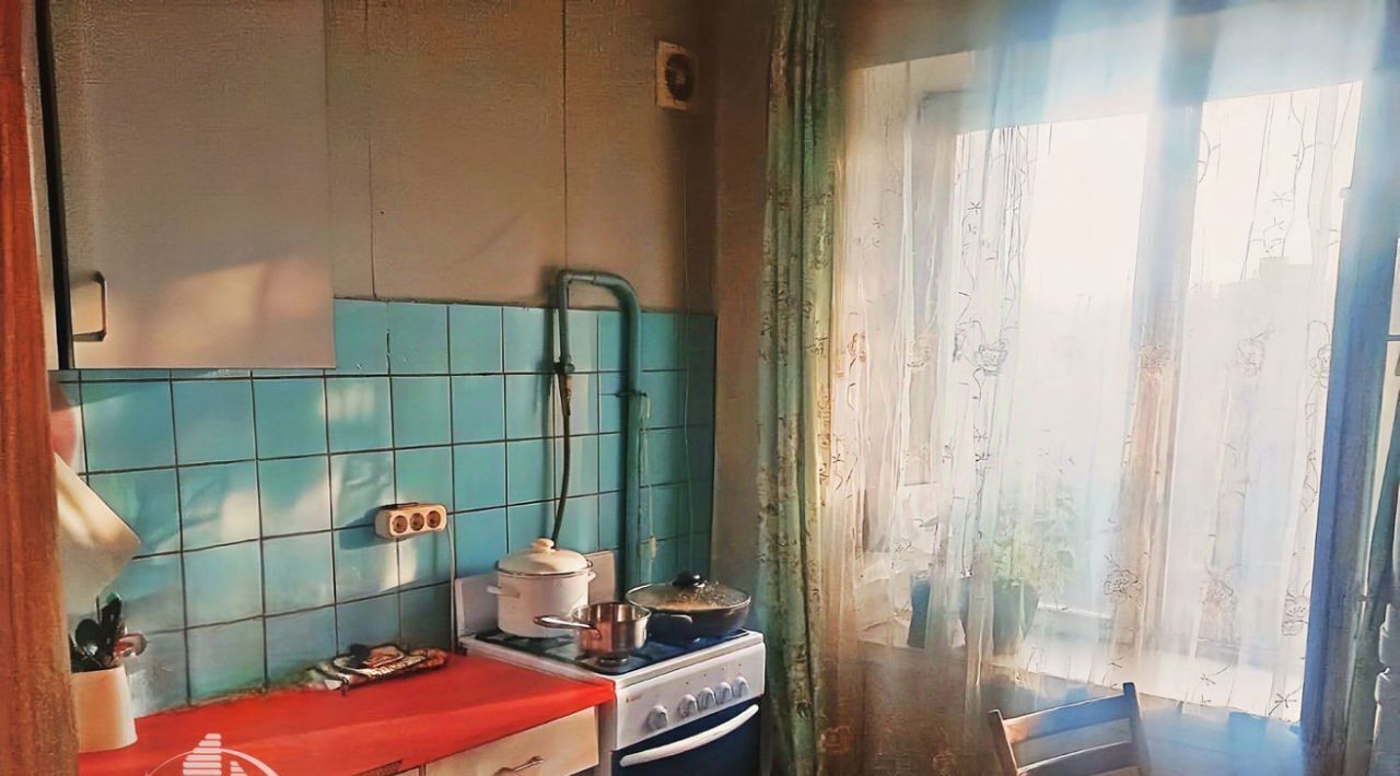 квартира г Королев ул Сакко и Ванцетти 18 Медведково фото 4