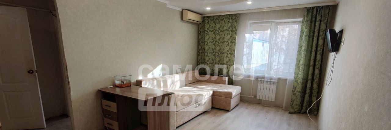 квартира г Пенза р-н Октябрьский проезд Виноградный 5-й 24 фото 4