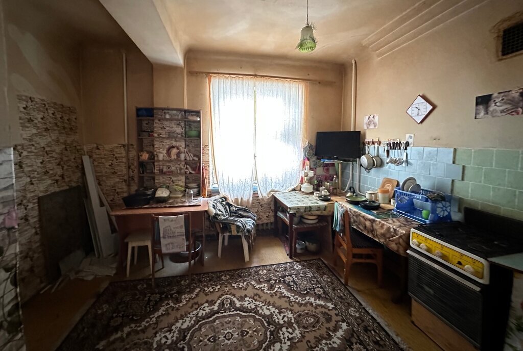 комната г Озерск ул Советская 12 фото 4