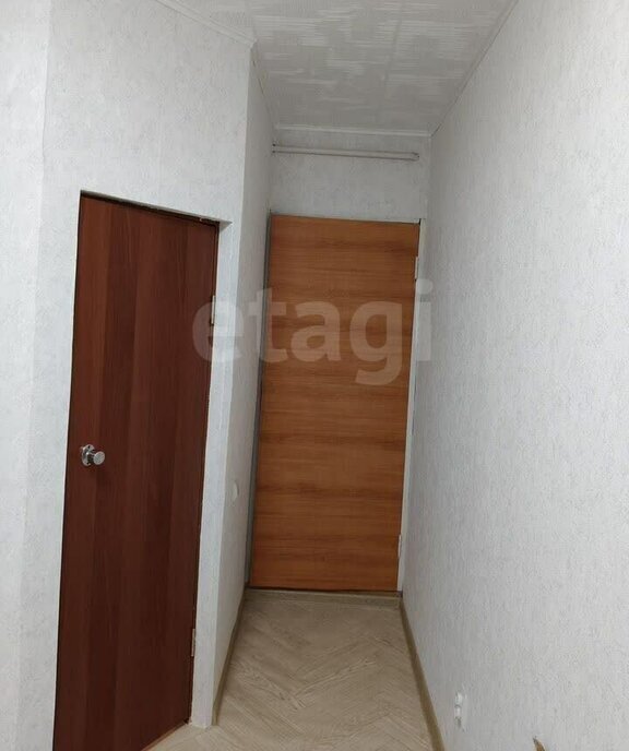 квартира г Челябинск р-н Курчатовский ул Молодогвардейцев 14 фото 4