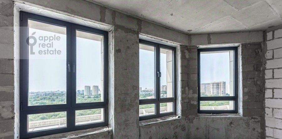 квартира г Москва ул Нежинская 5к/2 Матвеевская фото 7