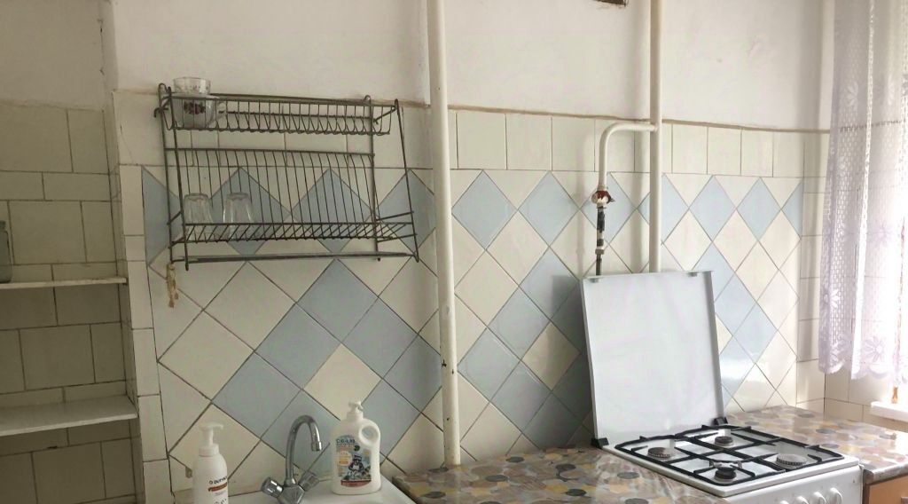 квартира г Нижний Новгород Парк культуры Мончегорский ул Мончегорская 31 фото 14