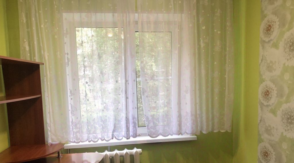 квартира г Нижний Новгород Парк культуры Мончегорский ул Мончегорская 31 фото 17