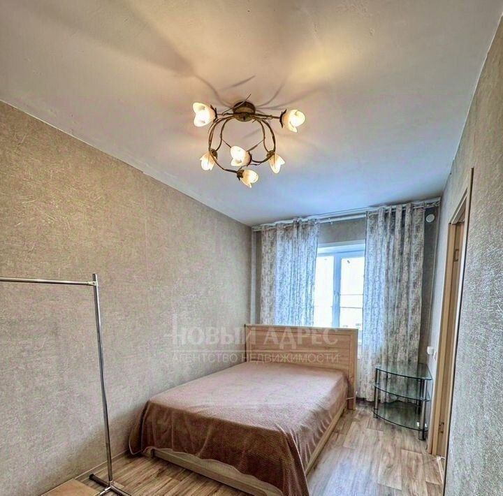 квартира г Калуга р-н Октябрьский ул Ленина 41 фото 6