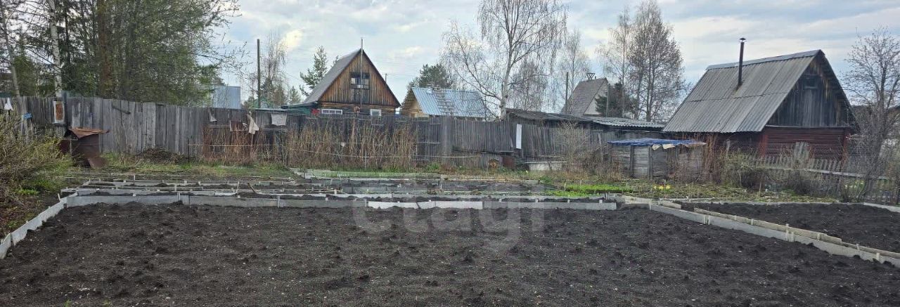 дом г Ухта Дальний ул Полевая 50 Аэрофлот СНТ фото 5