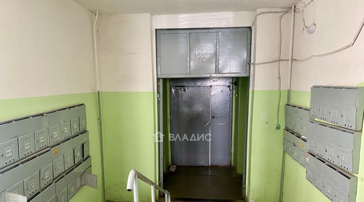 квартира г Калуга р-н Московский б-р Моторостроителей 4 фото 10