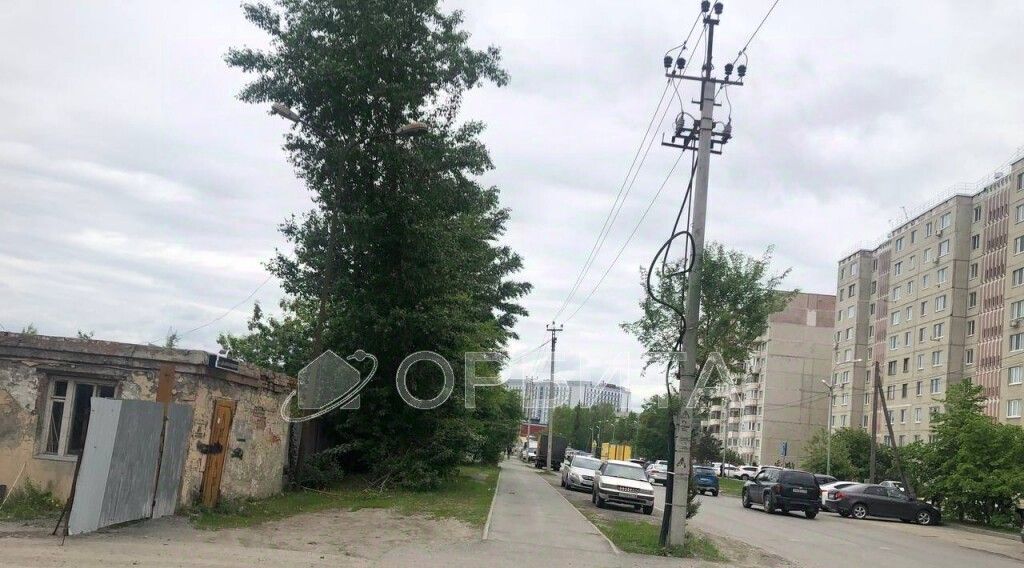 земля г Тюмень р-н Калининский ул Депутатская фото 7