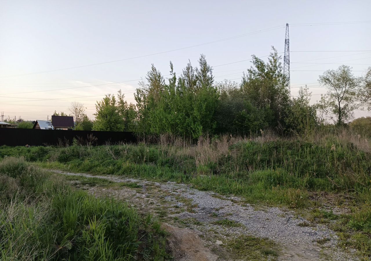 земля городской округ Богородский г Ногинск снт Березка-354 41 км, 88, Горьковское шоссе фото 5