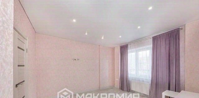 квартира г Челябинск р-н Калининский ул Университетская Набережная 62 фото 7