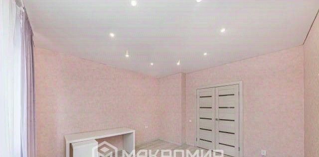 квартира г Челябинск р-н Калининский ул Университетская Набережная 62 фото 9