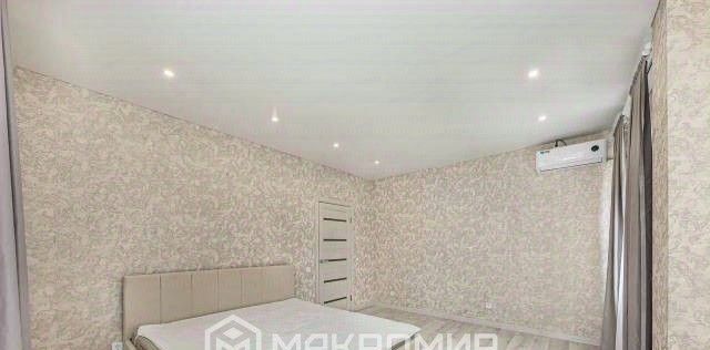 квартира г Челябинск р-н Калининский ул Университетская Набережная 62 фото 10