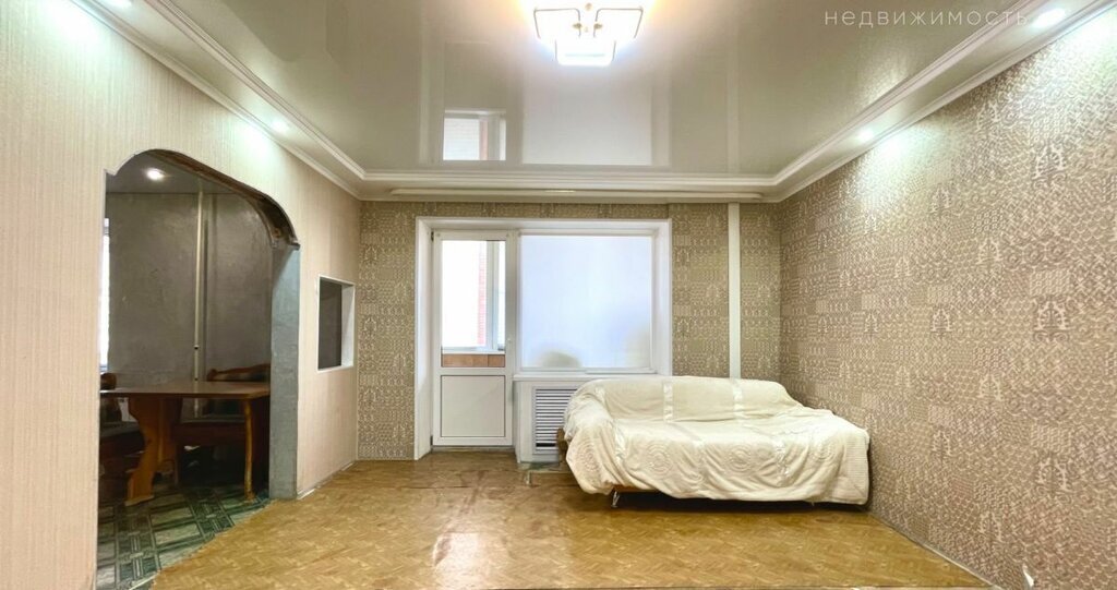 квартира г Пенза р-н Железнодорожный ул Антонова 15 фото 8