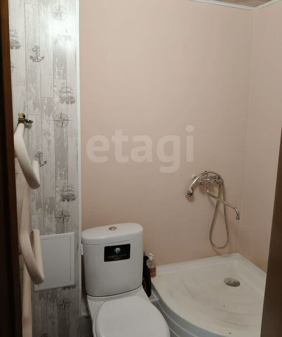 квартира г Челябинск р-н Курчатовский ул Молодогвардейцев 14 фото 6