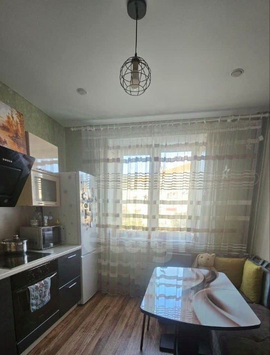 квартира г Миасс ул Степана Разина 14а фото 18